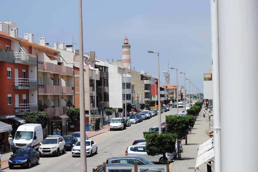 Diamante Azul Barra Beach Apartment Exterior photo